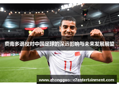 费南多退役对中国足球的深远影响与未来发展展望